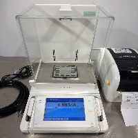Sartorius MSA225P-100-DA Analytical Balance image 2